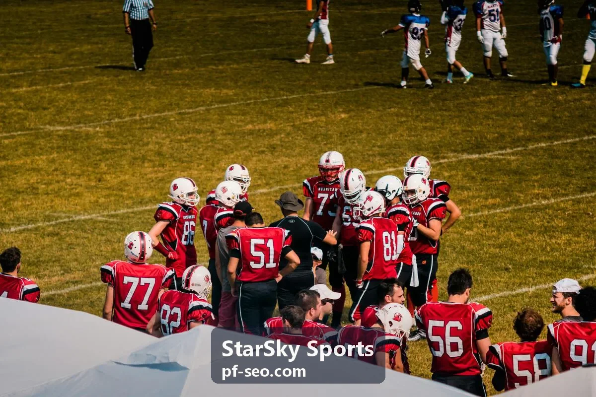 StarSky Sports 半程马拉松破个人纪录赛事案例封面