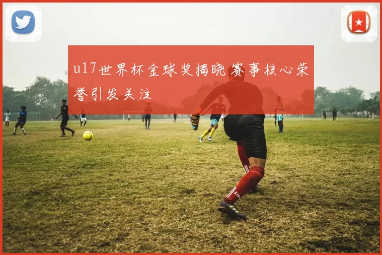 u17世界杯金球奖揭晓 赛事核心荣誉引发关注